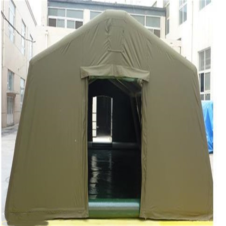 上思充气军用帐篷模型生产工厂